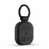 Satechi Vegan-Leather FindAll Keychain STLKCFK